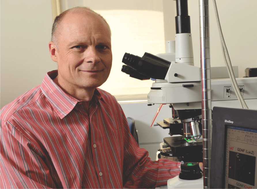 Andreas Headshot Dr. Kottmann is an Associate Medical Professor at the CUNY School of Medicine in the department of Physiology, Pharmacology and Neuroscience. (Click for more Info)